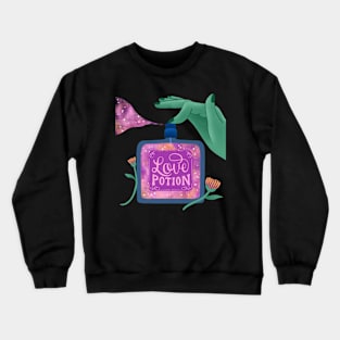 Love Potion Crewneck Sweatshirt